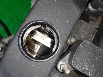 ДВИГАТЕЛЬ НА MAZDA AXELA BKEP LF-VE