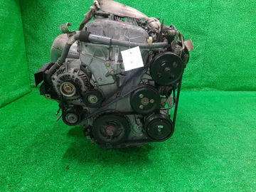 ДВИГАТЕЛЬ НА MAZDA MPV LW3W L3-DE