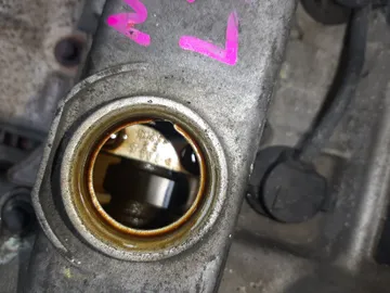 ДВИГАТЕЛЬ НА MAZDA MPV LW3W L3-DE