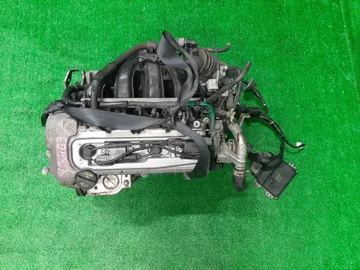 ДВИГАТЕЛЬ НА SUZUKI SWIFT ZD11S M13A