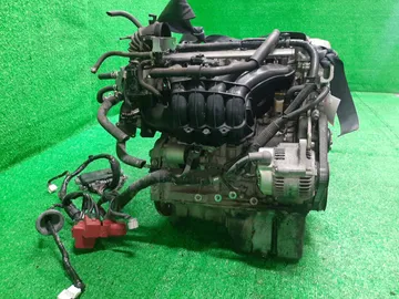 ДВИГАТЕЛЬ НА SUZUKI SWIFT ZD11S M13A