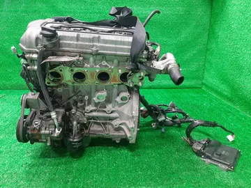 ДВИГАТЕЛЬ НА SUZUKI SWIFT ZD11S M13A