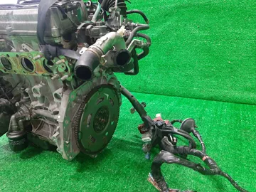 ДВИГАТЕЛЬ НА SUZUKI SWIFT ZD11S M13A