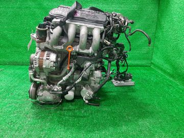 ДВИГАТЕЛЬ НА HONDA FIT GE6 L13A