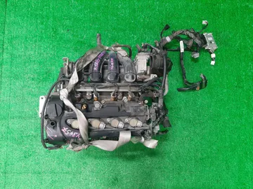 ДВИГАТЕЛЬ НА SUZUKI SWIFT ZC72S K12B