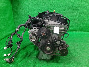ДВИГАТЕЛЬ НА SUZUKI SWIFT ZC72S K12B
