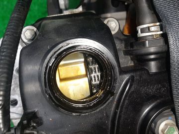 ДВИГАТЕЛЬ НА SUZUKI SWIFT ZC72S K12B