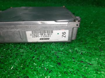 ДВИГАТЕЛЬ НА HONDA MOBILIO SPIKE GK1 L15A