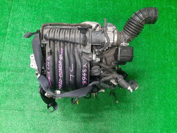 ДВИГАТЕЛЬ НА NISSAN SERENA C26 MR20DD