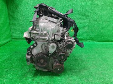 ДВИГАТЕЛЬ НА NISSAN SERENA C26 MR20DD