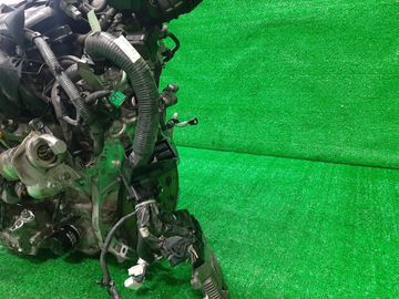 ДВИГАТЕЛЬ НА NISSAN SERENA C26 MR20DD