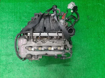 ДВИГАТЕЛЬ НА SUZUKI SX4 YB11S M15A
