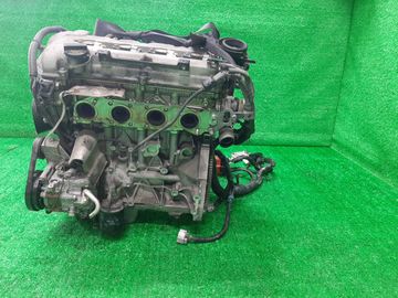 ДВИГАТЕЛЬ НА SUZUKI SX4 YB11S M15A