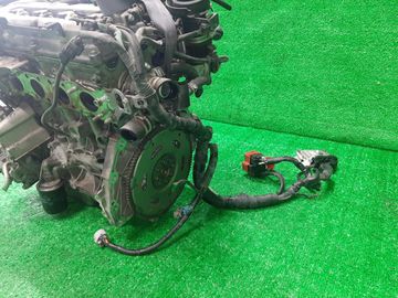 ДВИГАТЕЛЬ НА SUZUKI SX4 YB11S M15A