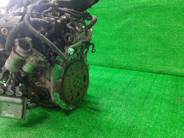 ДВИГАТЕЛЬ НА NISSAN SERENA C25 MR20DE