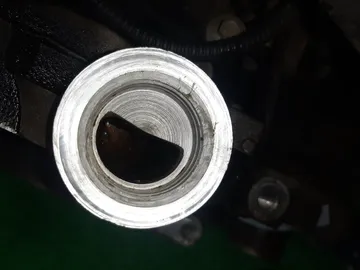 ДВИГАТЕЛЬ НА NISSAN SERENA C25 MR20DE