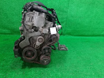 ДВИГАТЕЛЬ НА NISSAN LAFESTA NB30 MR20DE