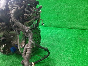 ДВИГАТЕЛЬ НА NISSAN LAFESTA NB30 MR20DE