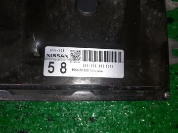 ДВИГАТЕЛЬ НА NISSAN LAFESTA NB30 MR20DE