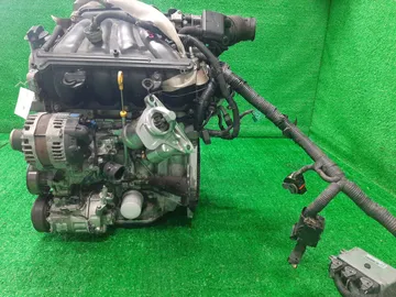 ДВИГАТЕЛЬ НА NISSAN LAFESTA B30 MR20DE