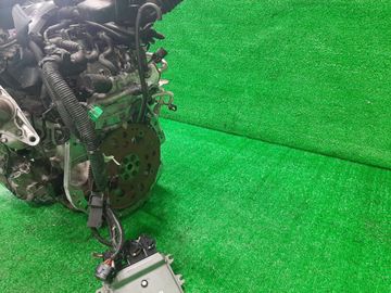 ДВИГАТЕЛЬ НА NISSAN SERENA C25 MR20DE