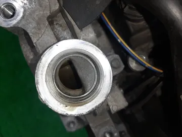 ДВИГАТЕЛЬ НА NISSAN SERENA C25 MR20DE