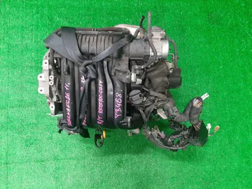 ДВИГАТЕЛЬ НА NISSAN SERENA FC26 MR20DD