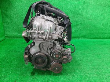 ДВИГАТЕЛЬ НА NISSAN SERENA FC26 MR20DD