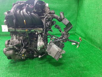 ДВИГАТЕЛЬ НА NISSAN SERENA FC26 MR20DD