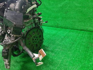 ДВИГАТЕЛЬ НА NISSAN SERENA FC26 MR20DD