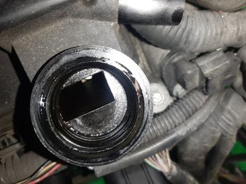 ДВИГАТЕЛЬ НА NISSAN SERENA FC26 MR20DD