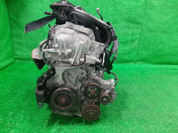 ДВИГАТЕЛЬ НА NISSAN SERENA C26 MR20DD