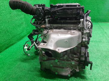 ДВИГАТЕЛЬ НА NISSAN SERENA C26 MR20DD