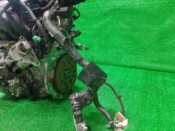 ДВИГАТЕЛЬ НА NISSAN SERENA C26 MR20DD