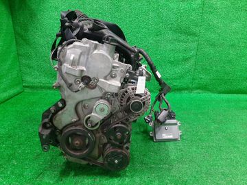 ДВИГАТЕЛЬ НА NISSAN SERENA NC25 MR20DE