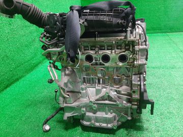 ДВИГАТЕЛЬ НА NISSAN SERENA NC25 MR20DE