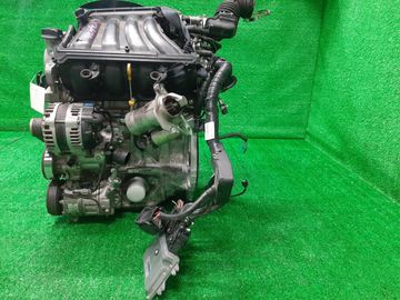 ДВИГАТЕЛЬ НА NISSAN SERENA NC25 MR20DE