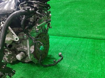 ДВИГАТЕЛЬ НА NISSAN SERENA NC25 MR20DE