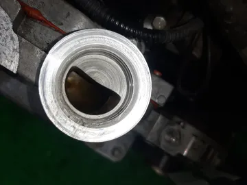 ДВИГАТЕЛЬ НА NISSAN SERENA NC25 MR20DE