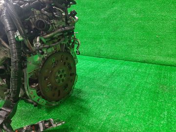 ДВИГАТЕЛЬ НА NISSAN SERENA C25 MR20DE