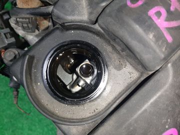 ДВИГАТЕЛЬ НА HONDA CIVIC FD1 R18A