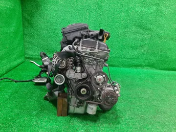 ДВИГАТЕЛЬ НА SUZUKI HUSTLER MR41S R06A