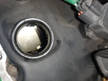 ДВИГАТЕЛЬ НА SUZUKI HUSTLER MR41S R06A