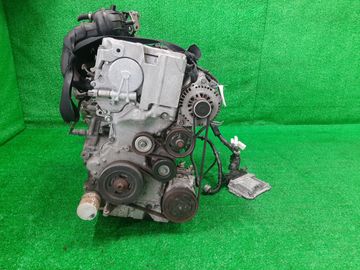 ДВИГАТЕЛЬ НА NISSAN X-TRAIL TNT31 QR25DE