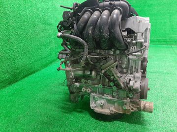 ДВИГАТЕЛЬ НА NISSAN X-TRAIL TNT31 QR25DE