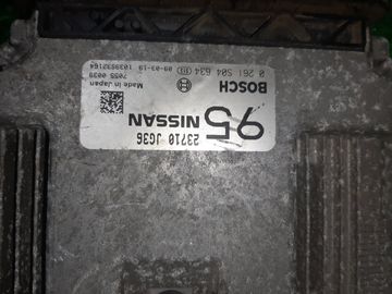 ДВИГАТЕЛЬ НА NISSAN X-TRAIL TNT31 QR25DE