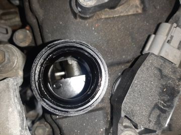 ДВИГАТЕЛЬ НА NISSAN X-TRAIL TNT31 QR25DE