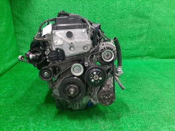 ДВИГАТЕЛЬ НА HONDA CIVIC FD1 R18A
