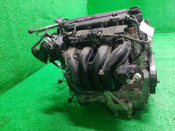 ДВИГАТЕЛЬ НА HONDA CIVIC FD1 R18A