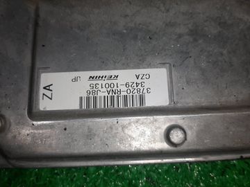 ДВИГАТЕЛЬ НА HONDA CIVIC FD1 R18A